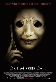One Missed Call 2008 Hd 720p Hindi Eng Movie